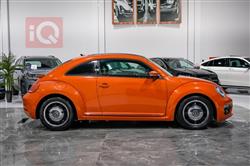 فولكسفاغن بيتل